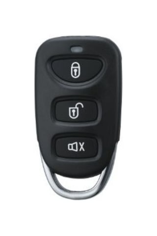 Inwells Oto Uzaktan Kumanda Açma Kapama Sistemi 3952