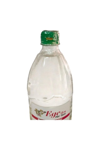 Kantaron Çiçeği Suyu Imbik Damıtma Destile 1 Litre