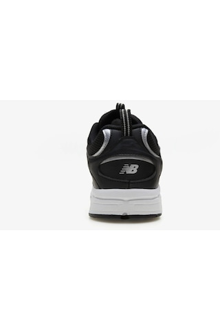 New Balance Ml408bs Unisex Günlük Ayakkabı Ml408bs Siyah Ml408bs Siyah