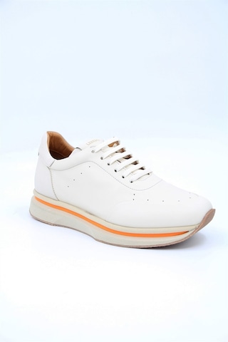 Libero L4345 Erkek Comfort Ayakkabı - Bej Bej