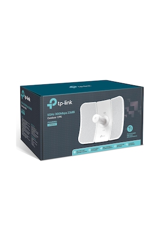 TP-Link CPE610 5GHZ 300 Mbps 23DBI DIŞ ORTAM Access Point