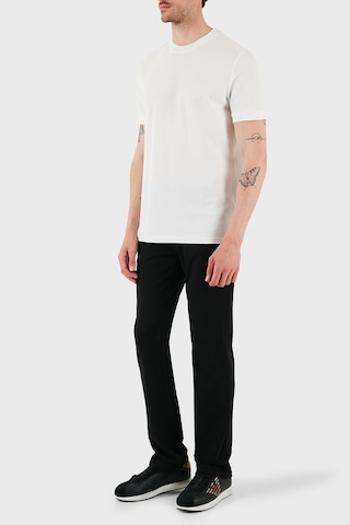 Emporio Armani Erkek Kot Pantolon Em001713 Te11112 Uc001 Siyah Siyah