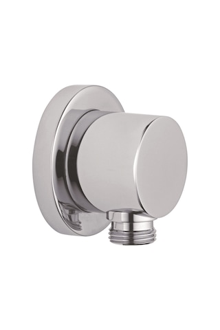 VitrA Ankastre El Duşu Çıkışı Krom A45223 Krom