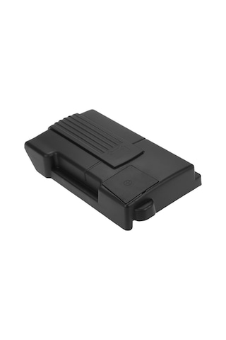 Araba Motoru Akü Koruma Kapağı Pozitif Negatif Elektrot Su Geçirmez Toz Geçirmez Kapağın Değiştirilmesi