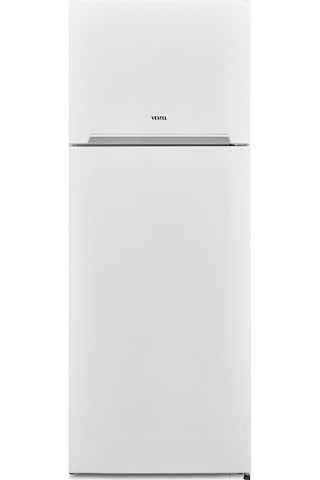 Vestel SC47011 432 LT  Statik Çift Kapılı Buzdolabı