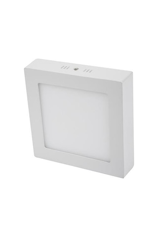 Cata Ct-5274 6400k Beyaz 30w Alüminyum Kasa Kare Sıva Üstü 30x30 Led Panel -