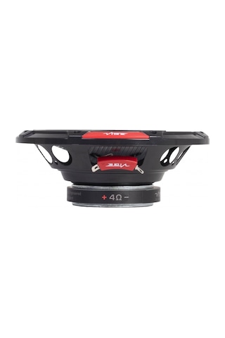 Tempovendo Pulse6-v3 Vıbe Pulse Serisi 16cm Koaksiyel Hoparlör