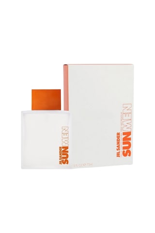 Jil Sander Sun Men Edt 75 Ml Erkek Parfümü Aromatik