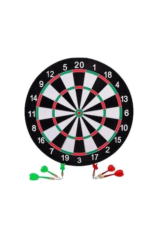 Hattrick Dr-40 Dart Seti 18 Inc