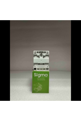 Scm0610230 2,2 Kw 6a 230v A.g