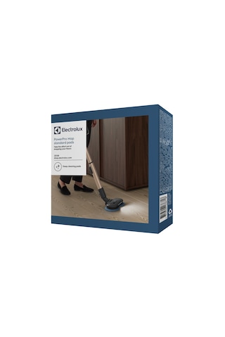 Electrolux Ultimeta 800 Ep82h25wet Ze158 Powerpro Paspas Pedi