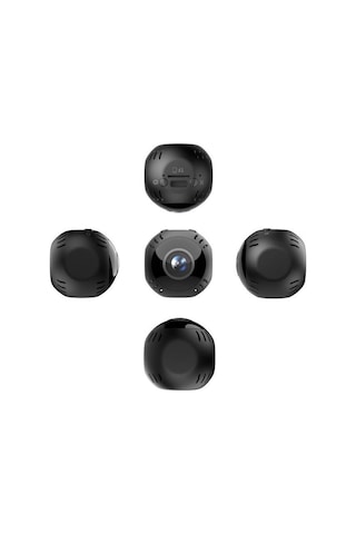 Torima TMR-CMR32 FHD Gece Görüşlü Ev Güvenlik Kamerası