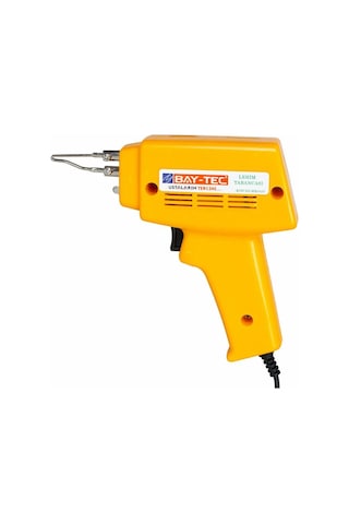 Lehim Tabancası 100 Watt Mk0420 Baytec