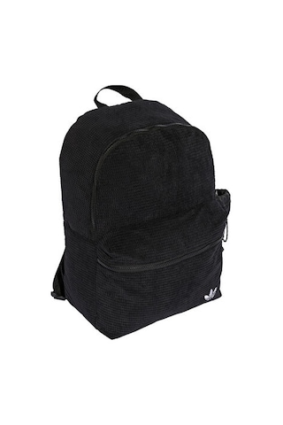 Adidas Cl Backpack Sırt Çantası-en: 30 Cm, Boy: 42 Cm, Derinlik: 15 Cm Jw1187 Siyah Siyah