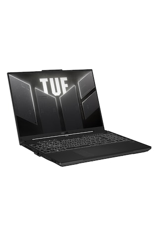 Asus TUF Gaming F16 FX607VJ-RL033-Gaming Intel Core 5 210H 16GB 512GB SSD RTX 3050 6GB (65W) 16" FHD+ WUXGA 144Hz IPS