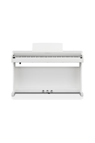 KAWAI CX202W Beyaz Dijital Piyano (Tabure & Kulaklık Hediyeli) KAWAI CX202W Beyaz Dijital Piyano (Tabure & Kulaklık Hediyeli)
