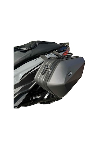 Forte Gt 70880 Prime Yan Heybe Çanta Tek Renk