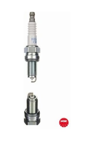 Ngk Buji 1 Adet -iridyum Fıat Bravo 1.4 T-jet 2007-2011 110 Kw -- 93311 - Iridyum