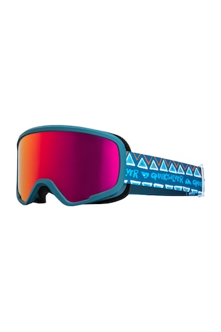 Quiksilver Shredder Kayak Gözlüğü Renkli Çok Renkli