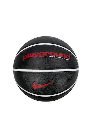 Nike Everyday Playground 8P Graphic Deflated Unisex Basketbol Top Çok Renkli