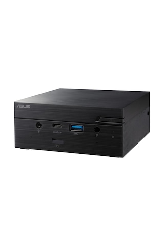 Asus PN50-E1-B-B5153MD R5-4500U Barebone Free Dos Mini Bilgisayar