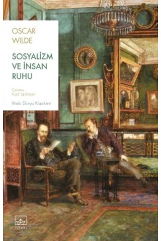 Zaman Artık Durmalı + Sosyalizm Ve İnsan Ruhu + Zeno Nun Bilinci
