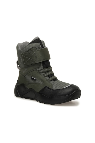 Superfit Rocket Yeşil Erkek Çocuk Outdoor Bot 000000000102276463 Yeşil