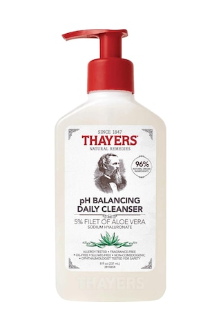Thayers Ph Balancing Günlük Yüz Temizleme Jeli 237ml