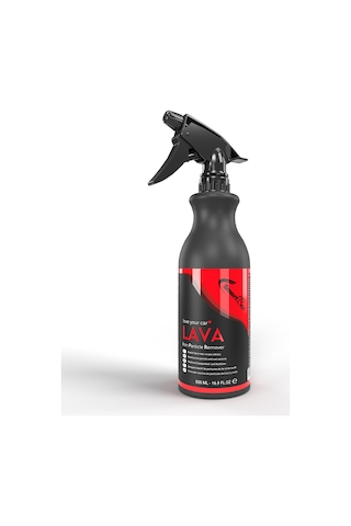 Smartbee Lava Ph Nötr Reaktif Demir Tozu Sökücü 500 ML