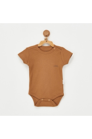Ilkebebe Andywawa Modal Natura Bebek Body Ac22210 İndigo
