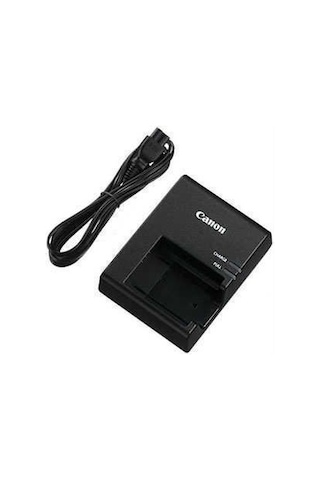 Canon Lp-E10 Lc-E10C E10E Cbc-E10 1100D Şarj Aleti Cihazı