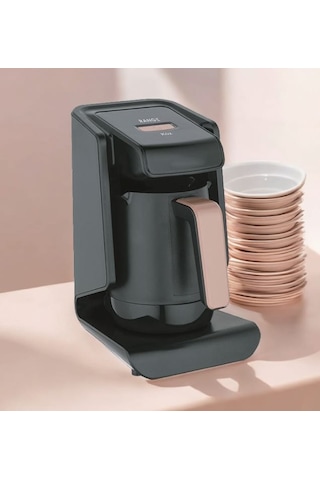 Range Köz 500 W Türk Kahvesi Makinesi