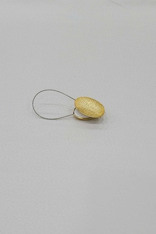 Lissehome Perde Mandalı 201 Altın Genel