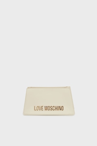 Love Moschino Kadın Çanta Jc4095pp1nll0110 Bej Bej
