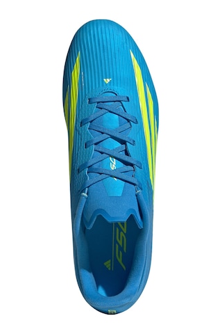 Adidas F50 League Fg/mg Erkek Mavi Krampon Jr8992