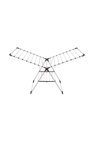 Gazella SM HND 153 P HANG'N DRY Mini Plus Kurutmalık Gri