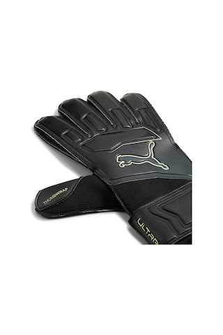 Puma 04208403 Ultra Play Rc Unisex Kaleci Eldiveni Siyah