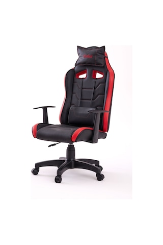 Türksit Zed Oyuncu Koltuğu Kırmızı