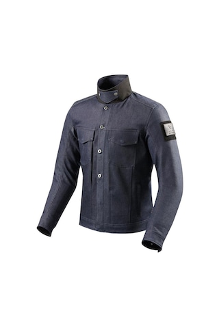 Revit Crosby Kot Motosiklet Montu-62870-mavi