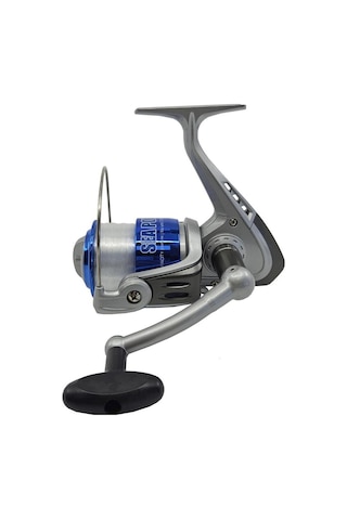 Kendo Sea Power 6000 Olta Makinesi 1bb 5.2:1