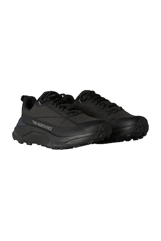 The North Face M Fastpack Wp Erkek Outdoor Ayakkabısı Nf0a8g6bkx71 Siyah