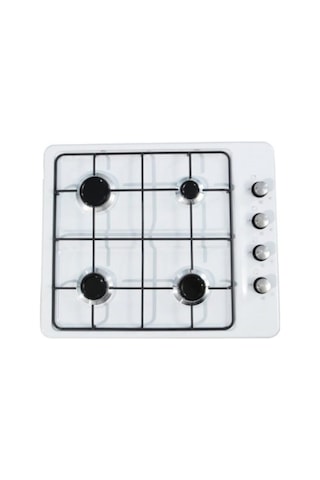 Erato 1260 Doğalgaz 4 Gözlü Set Üstü Ocak