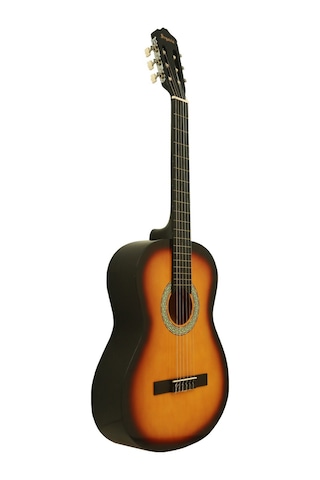 Gitar Klasik Segovia Sgc100Sb