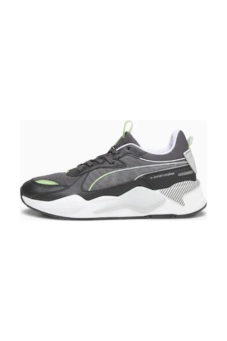Puma Rs-x 3d Siyah Unisex Günlük Spor Ayakkabı 39002509 M-143 Gri- Gri
