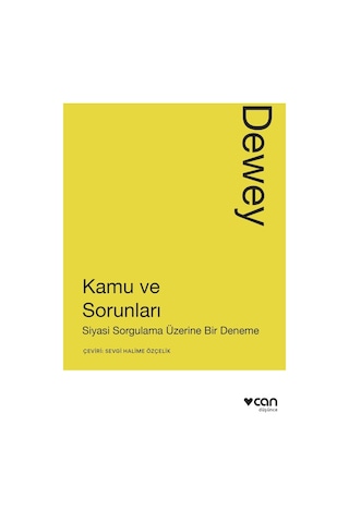 Kamu Ve Sorunları 9789750763557