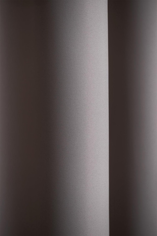 Lunet 140x270 Cm 2 Adet Blackout Fon Perde Gri