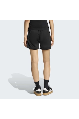 Adidas Kd5569 Fb Short Kadın Şort Siyah