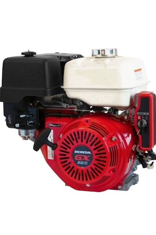 Honda GX 390 SXE Marşlı 13 HP Benzinli Motor Honda GX 390 SXE Marşlı 13 HP Benzinli Motor