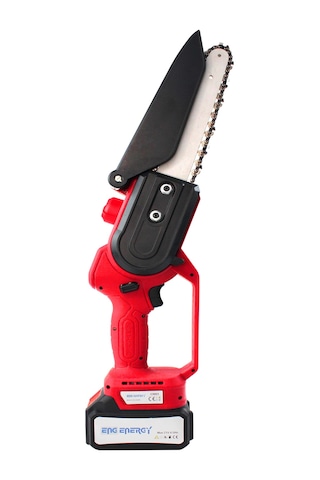 Energy CS-023 750W Akülü Mini Dal Budama Testeresi
