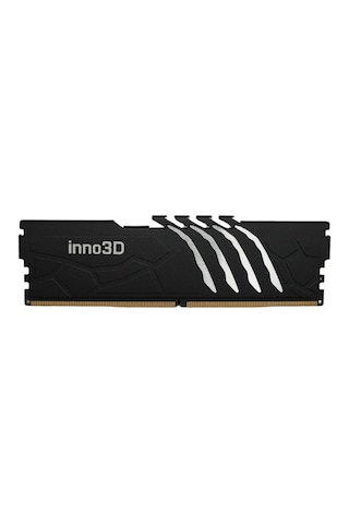 Inno3d I3d5u16gc4656mm-h 16gb 5600mhz Cl46 Ddr5 Gaming Bellek Abab35ın30003